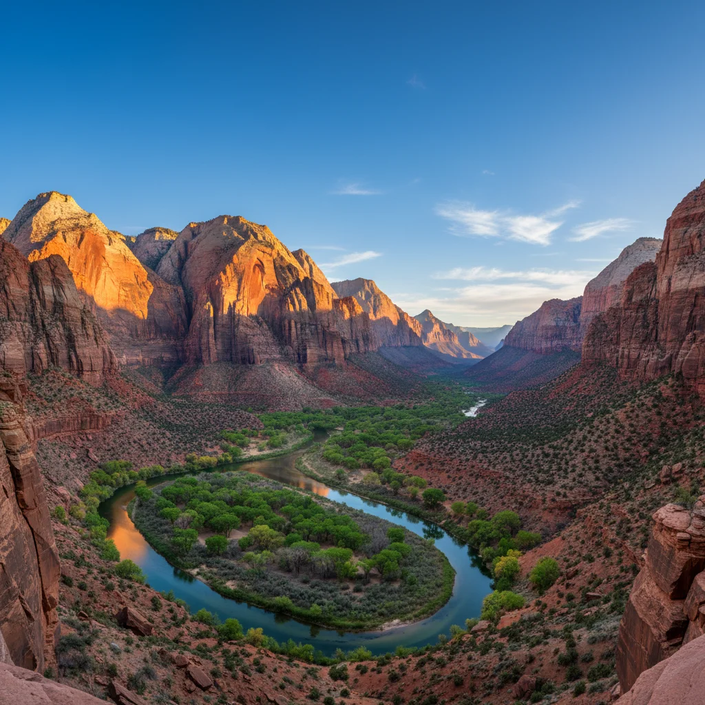Desert Dreams: Unveiling Southwest Landscapes